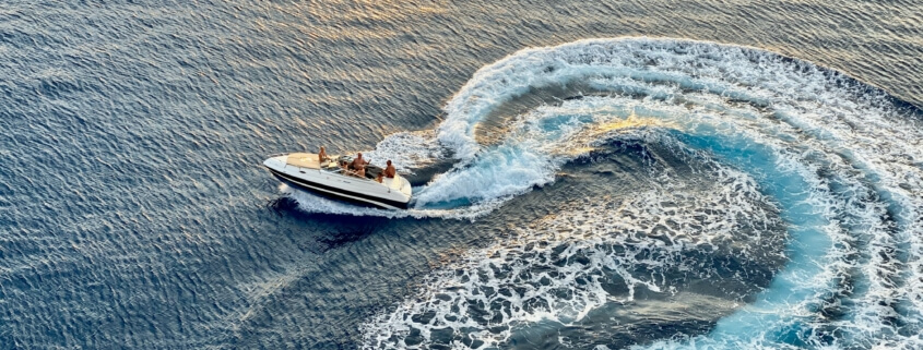 Boat Insurance - Cody, WY