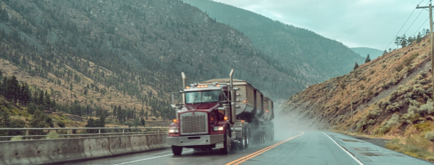 Commercial Auto Insurance - Cody, WY