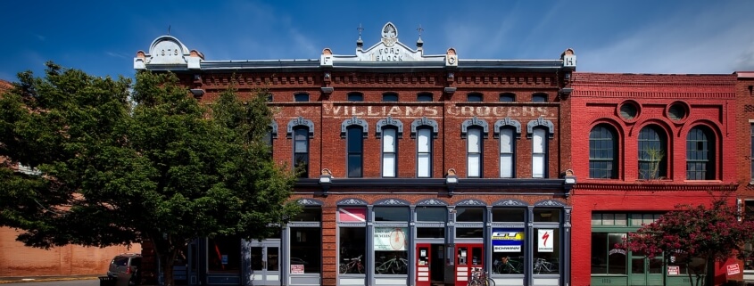Commercial Property Insurance - Cody, WY