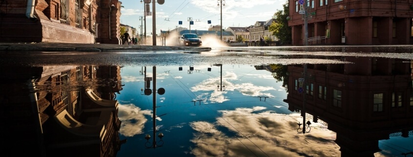 Flood Insurance - Cody, WY