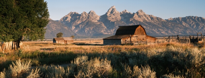 Property Insurance - Cody, WY