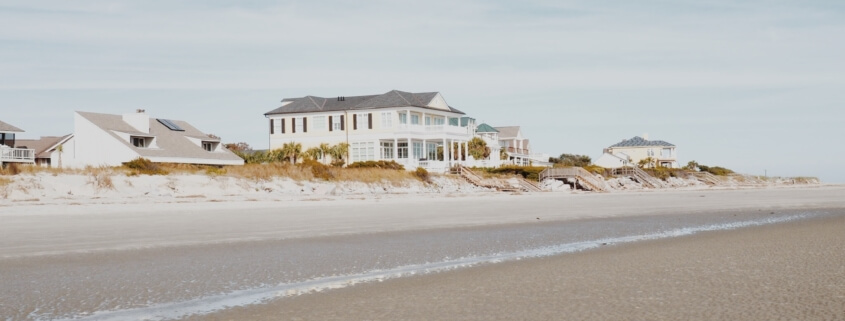 Secondary Home Insurance - Cody, WY