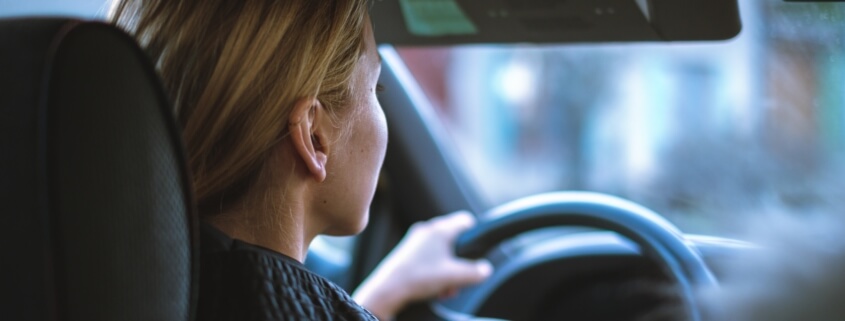 Teen Driver Insurance - Cody, WY