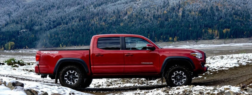 Vehicle Insurance - Cody, WY