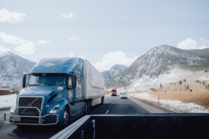 Truck Insurance in Cody, WY